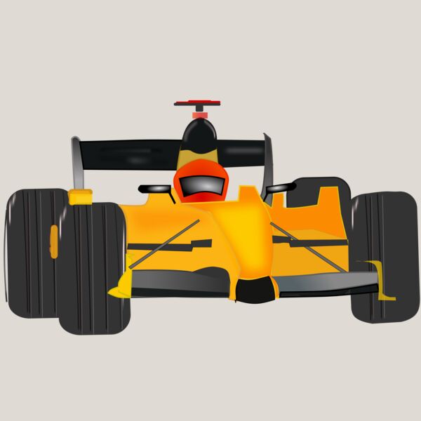 Forumula 1 Thumbnail