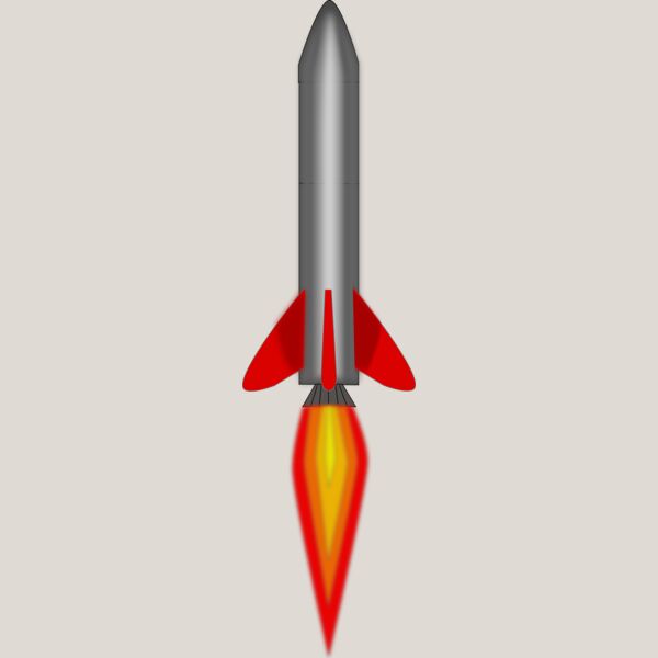 Rocket 1 Thumbnail