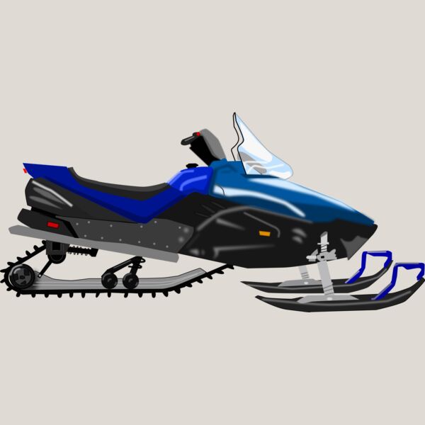 Snowmobile Thumbnail