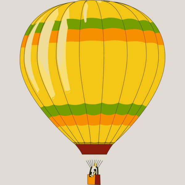 Hotair Baloon Thumbnail