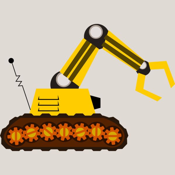 Constructon Claw Thumbnail