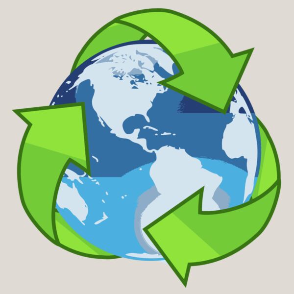 Recycle Earh Thumbnail
