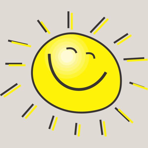 Smiley Sun Thumbnail
