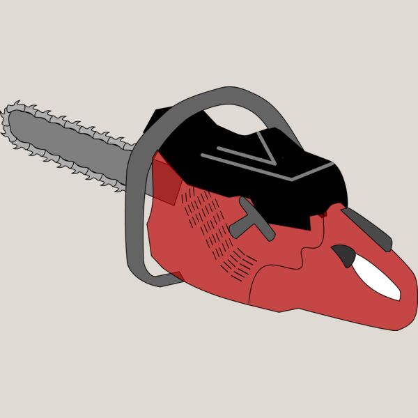Chainsaw Thumbnail