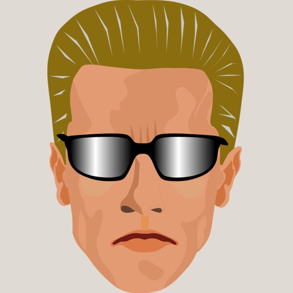 Arnold Schwartzenegger Thumbnail