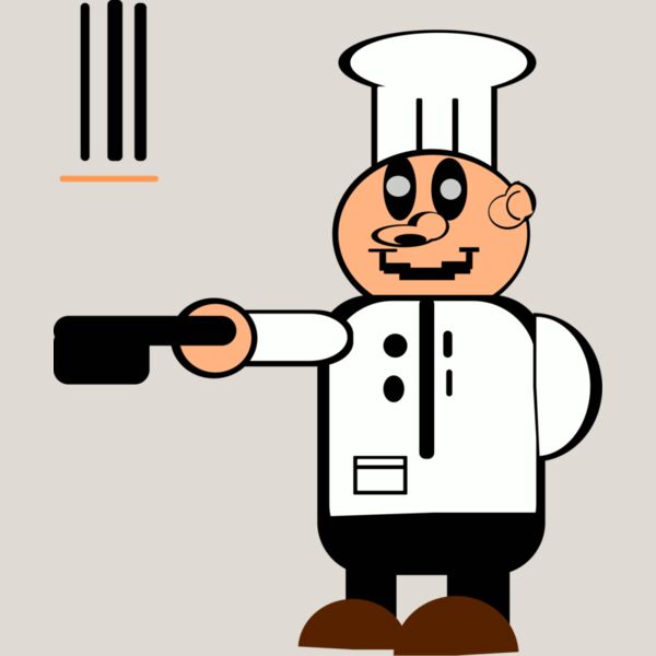 Chef Thumbnail