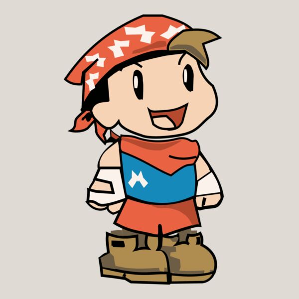 Kid Pirate Thumbnail