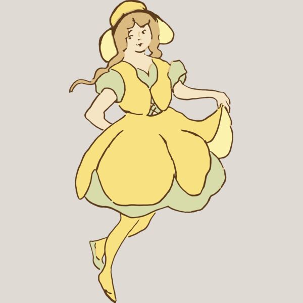 Lady with Class Thumbnail