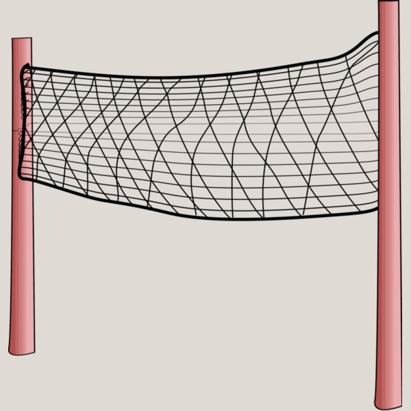 Volleyball Net 1 Thumbnail