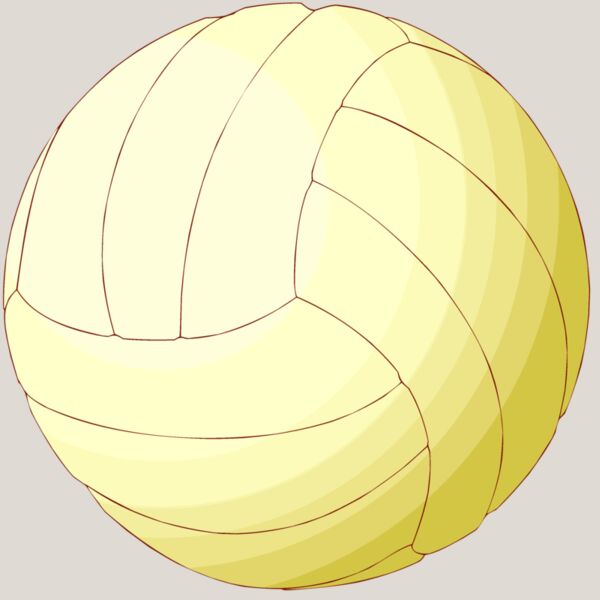 Volleyball 1 Thumbnail