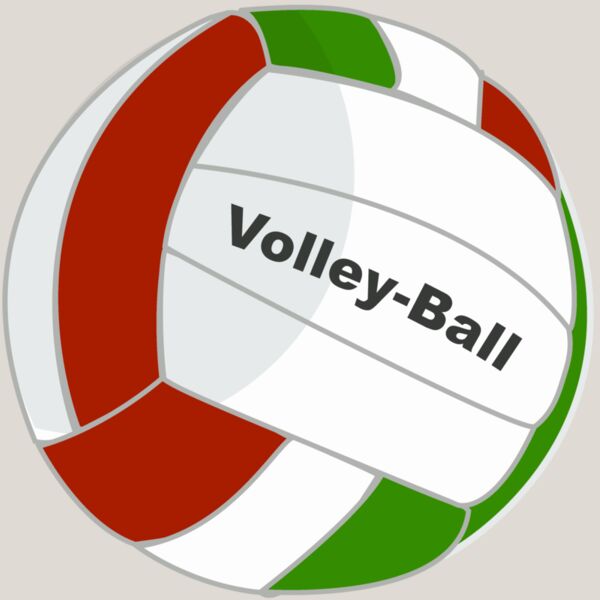 Volleyball 2 Thumbnail