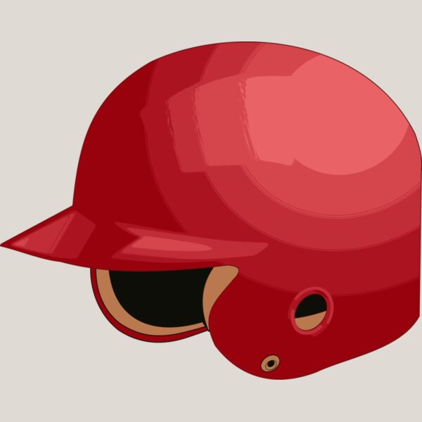 Baseball Helment Thumbnail