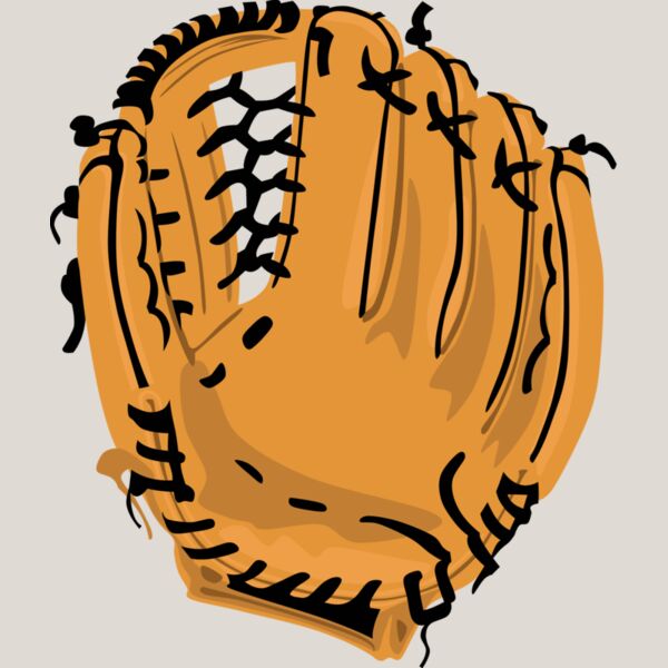 Baseball Glove Thumbnail