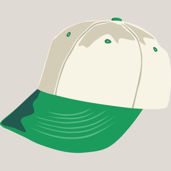 Baseball Cap 2 Thumbnail