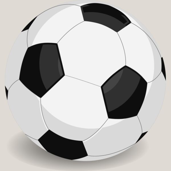 Soccer Ball 1 Thumbnail