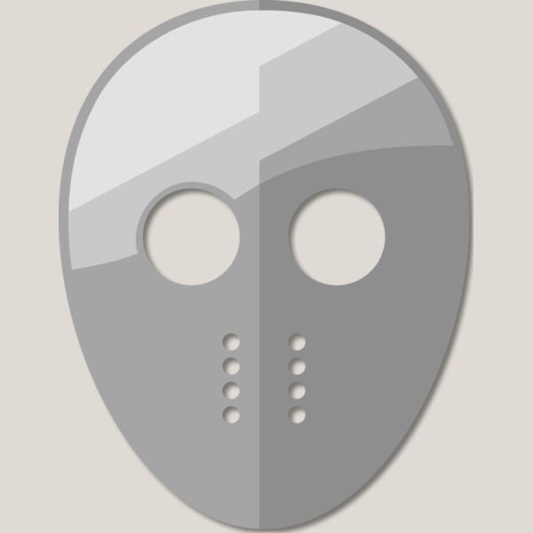 Hockey Mask Thumbnail