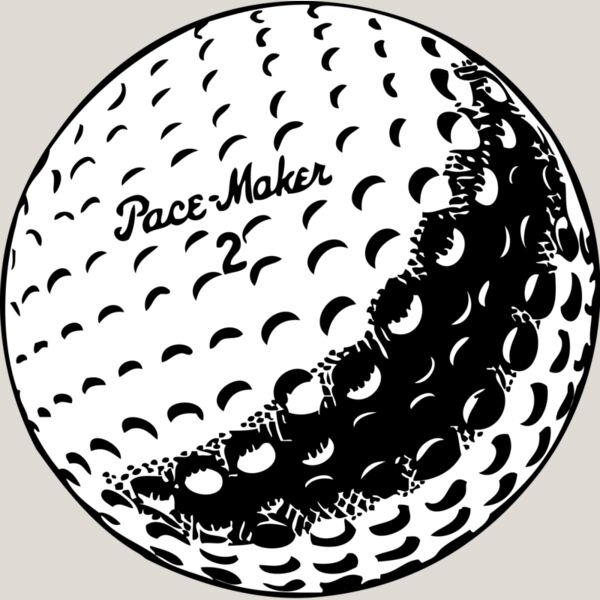 Golf Ball Thumbnail