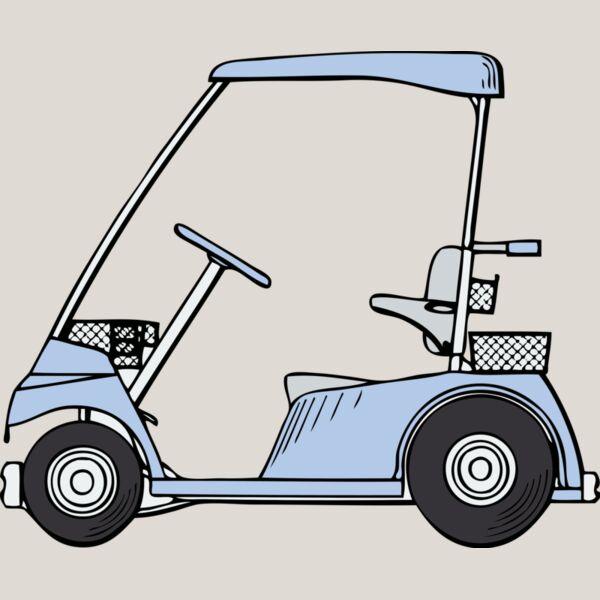Golf Cart Thumbnail