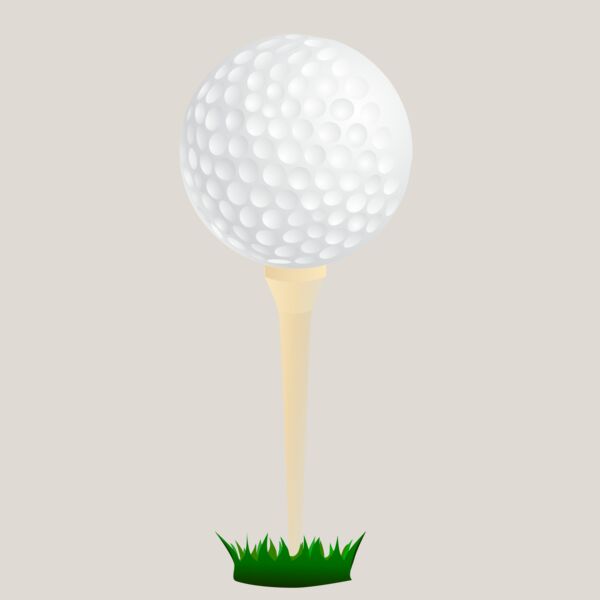 Golf Tee Thumbnail