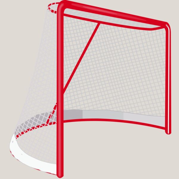 Hockey Goal Thumbnail