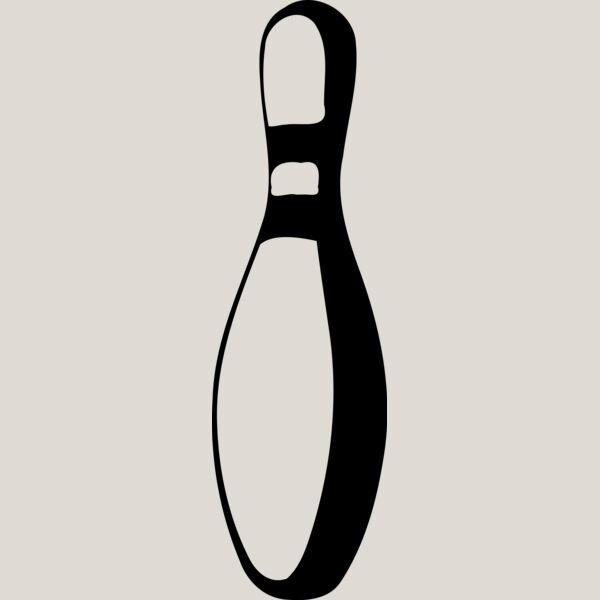 Bowling Pin 3 Thumbnail