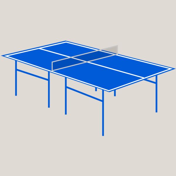 Table Tennis Thumbnail