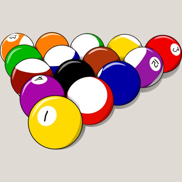 Billiards 1 Thumbnail