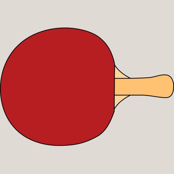 Ping Pong Paddle 2 Thumbnail