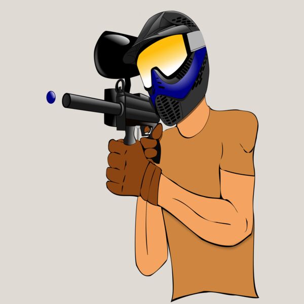 Paintball Thumbnail