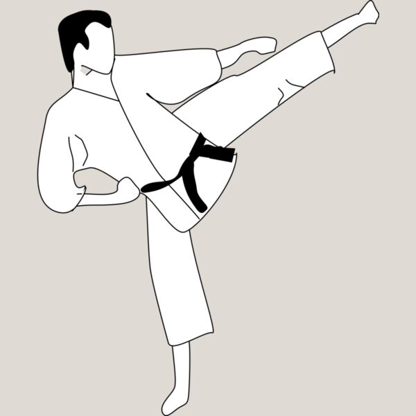 Karate Thumbnail