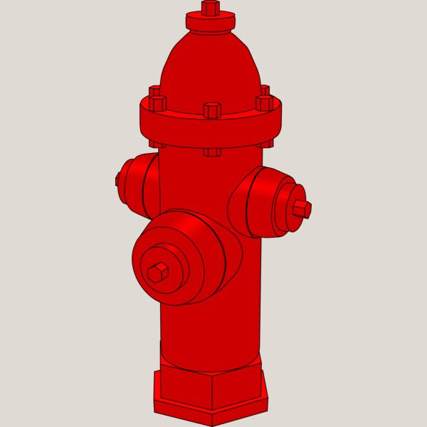 Hydrant Thumbnail