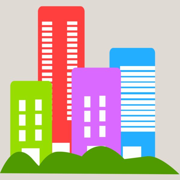 Real Estate Icon Thumbnail