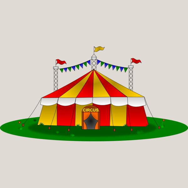 Circus Thumbnail