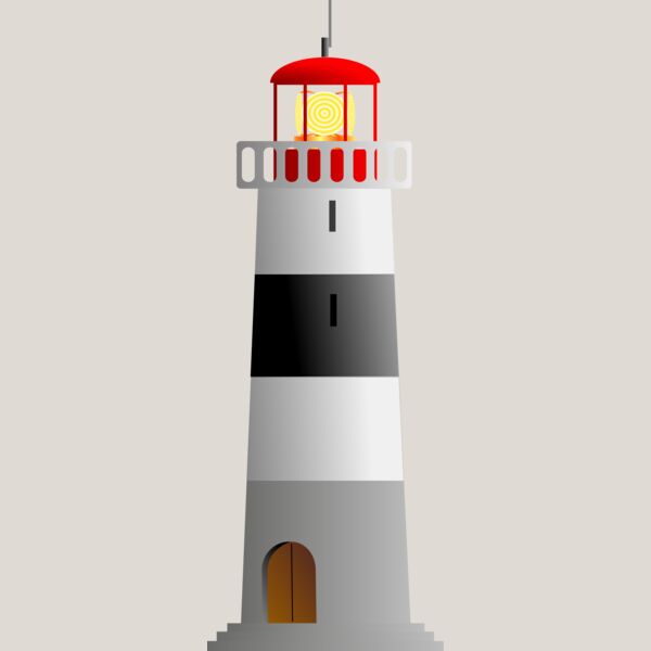 Lighthouse Thumbnail