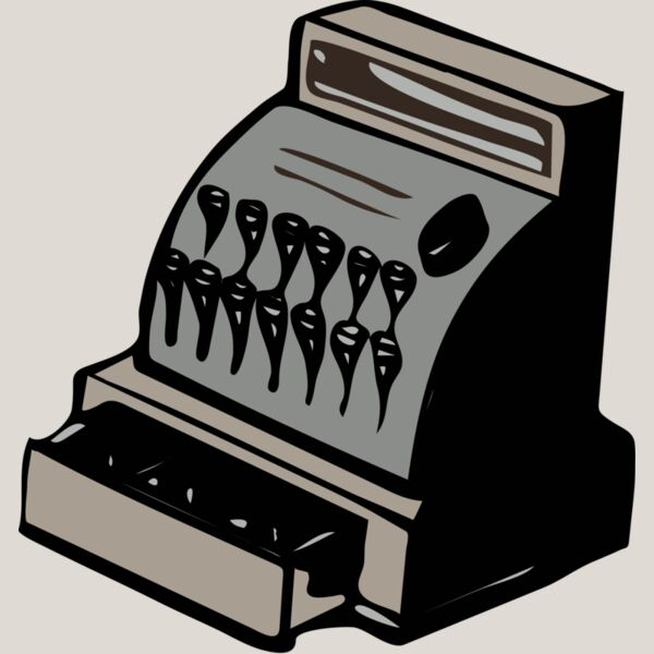 Cash Register Thumbnail