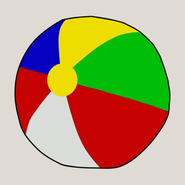 Beach Ball 3 Thumbnail