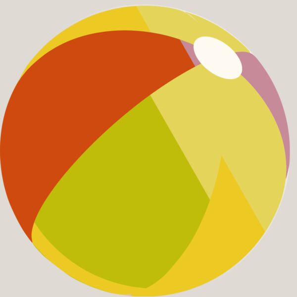 Beach Ball 2 Thumbnail