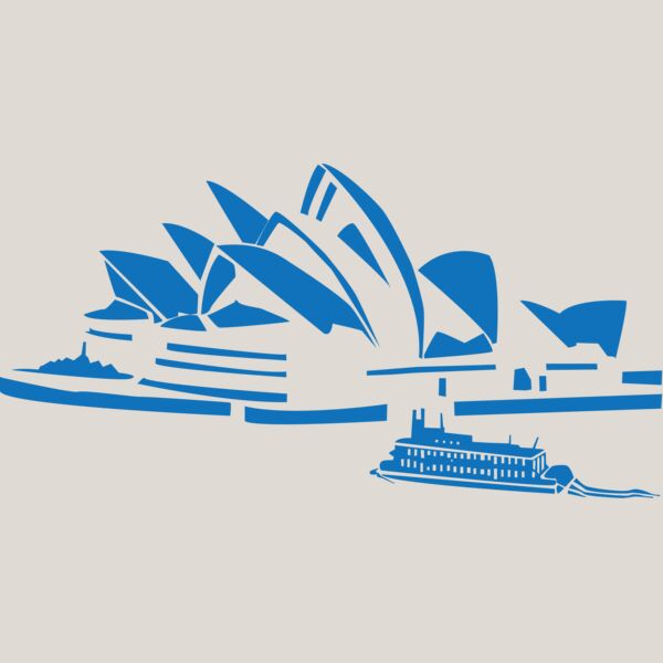 Sydney Opera Thumbnail
