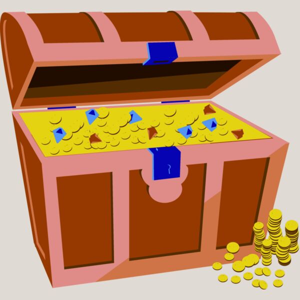Treasure Chest Thumbnail