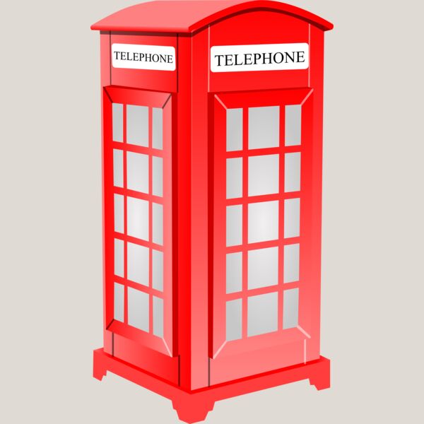 Phone Booth Thumbnail