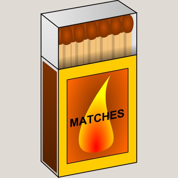 Matches Thumbnail