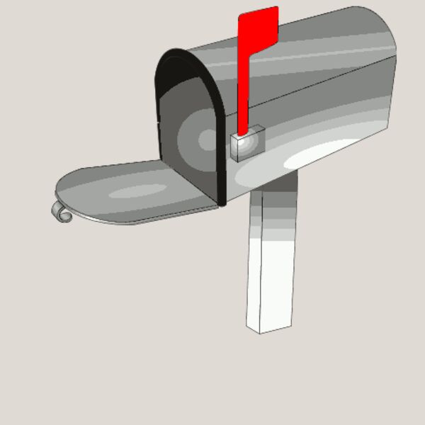 Mailbox Thumbnail