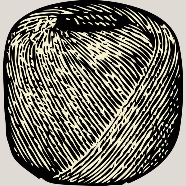 Ball of Yarn Thumbnail