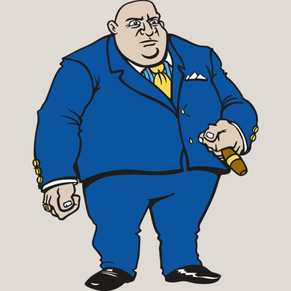 busnssmn002 Thumbnail