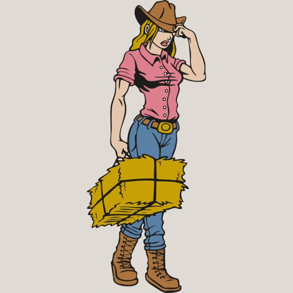 FarmerC006 Thumbnail