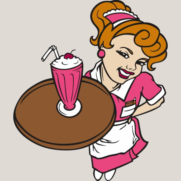 waitressD01 Thumbnail