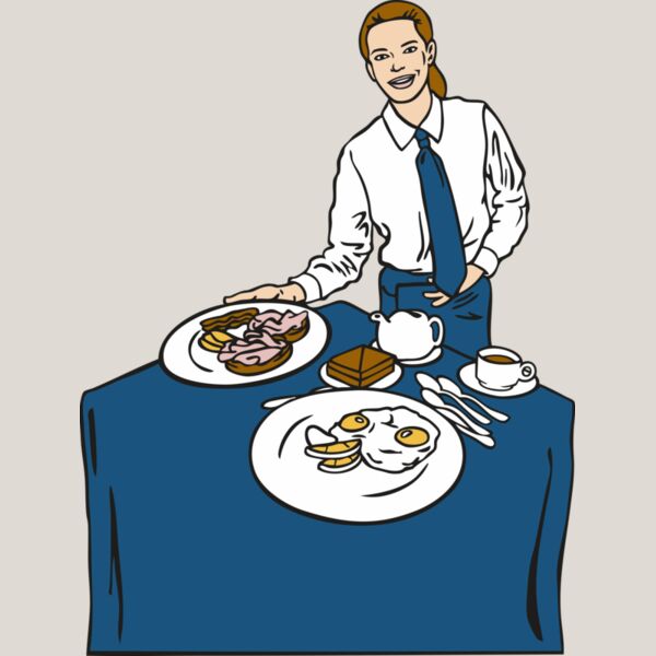 waitressP09 Thumbnail