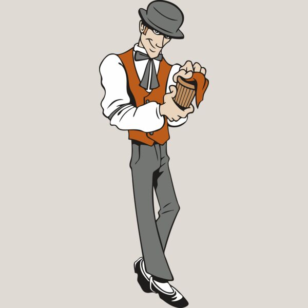 BartenderC001 Thumbnail