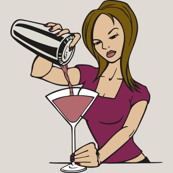 bartenderD01 Thumbnail