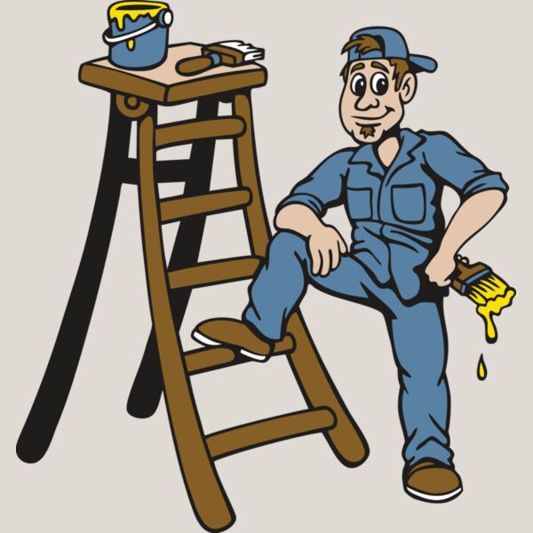 painterjk14 Thumbnail